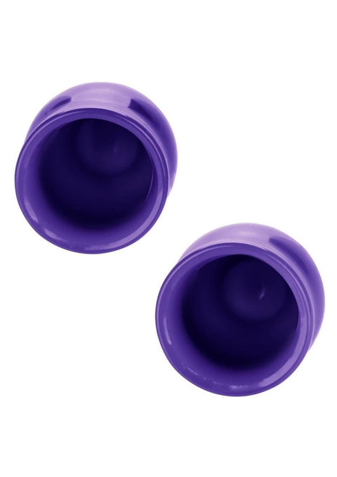 Mini Nipple Suckers - Morado