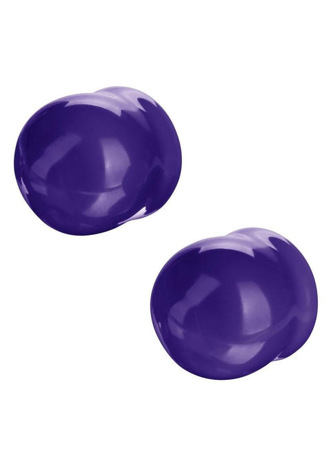 Mini Nipple Suckers - Morado