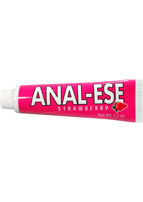 Anal-Ese - Fresa - 1.5oz