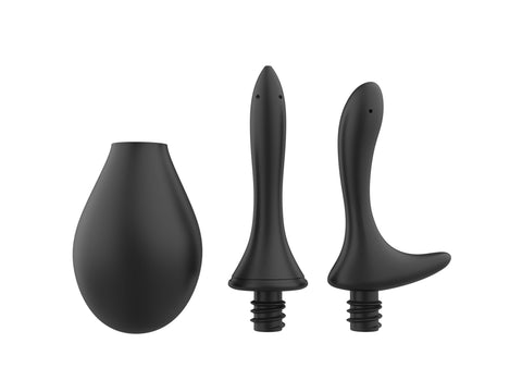 Anal Douche Set