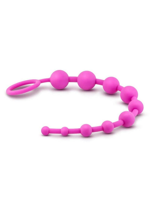 Luxe Silicone - Rosado