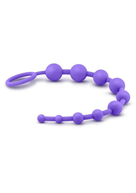 Luxe Silicone - Morado