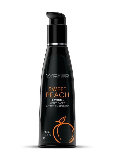 Sweet Peach - 4oz