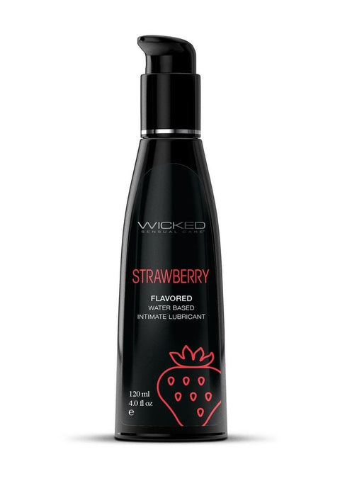 Strawberry - 4oz