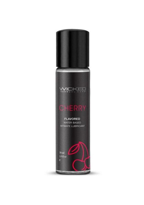 Cherry - 1oz