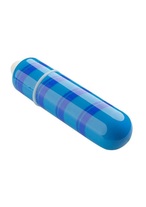 Fun Size Candy Stick Bullet - Azul