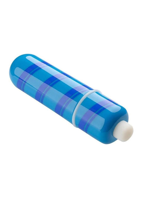 Fun Size Candy Stick Bullet - Azul