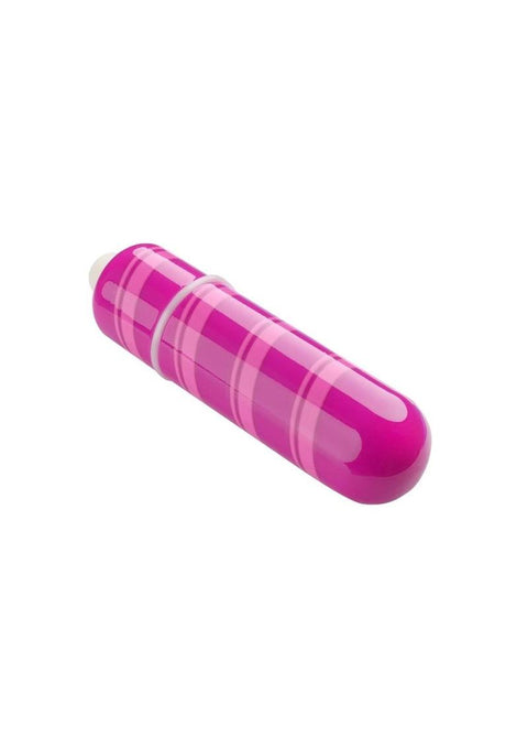 Fun Size Candy Stick Bullet - Morado