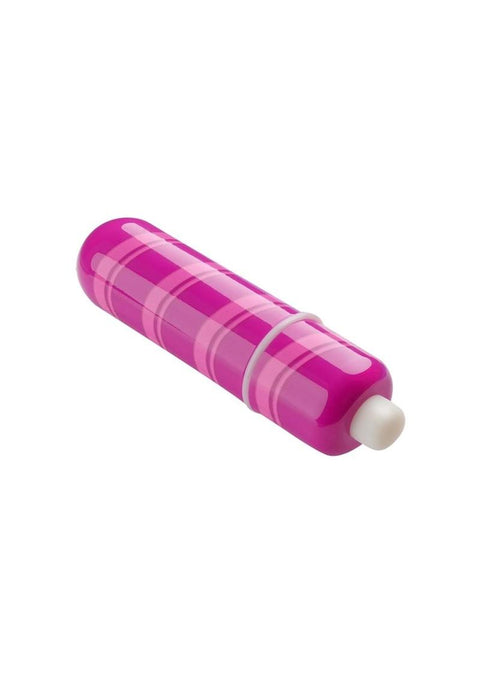 Fun Size Candy Stick Bullet - Morado