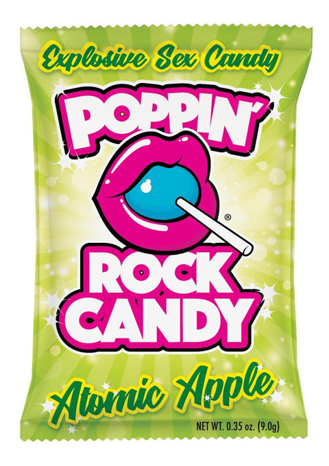 Poppin - Atomic Apple