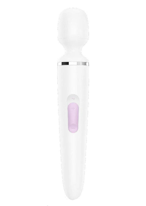 Wand-er Women - Blanco