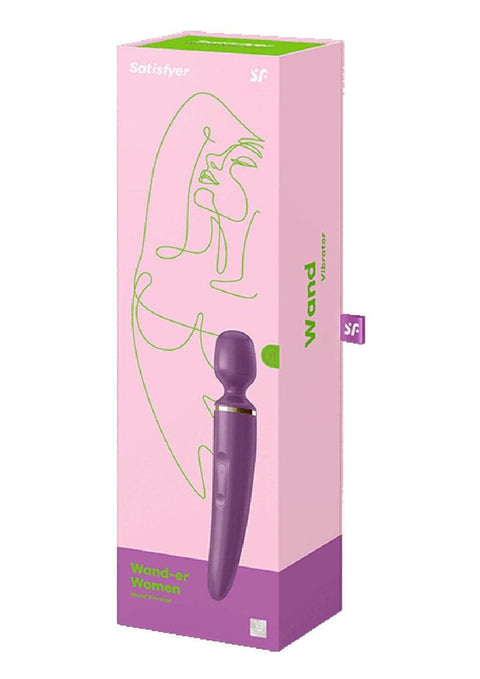 Wand-er Women - Morado