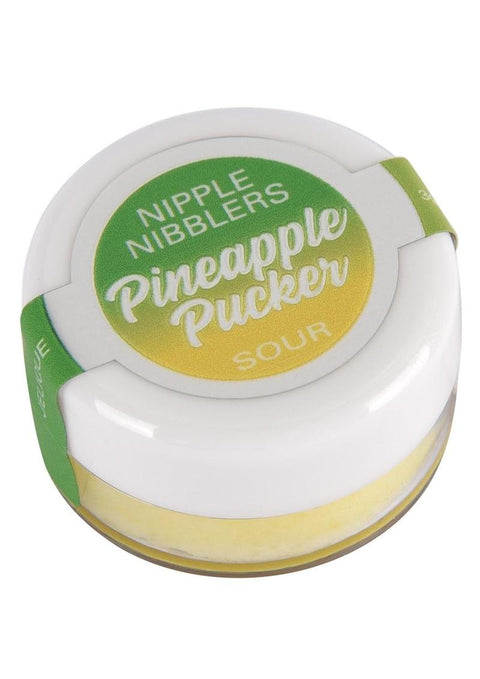 Nipple Nibblers - Pinneaple Pucker
