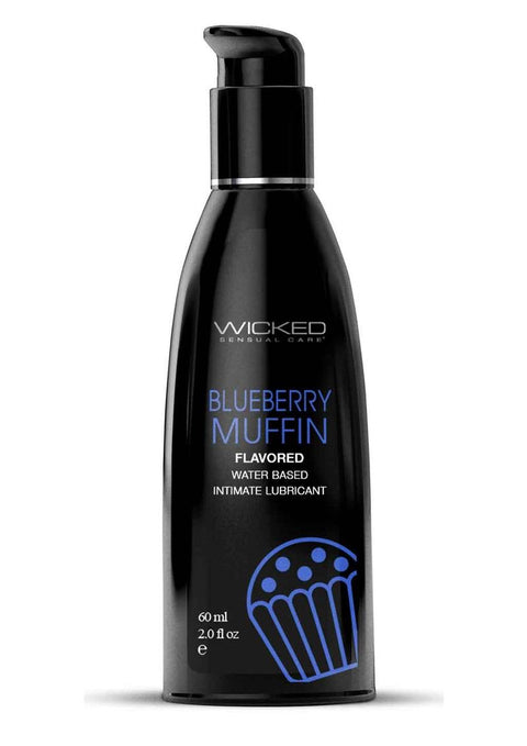 Blueberry Muffin - 2oz