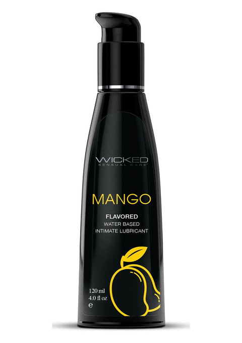 Mango - 4oz