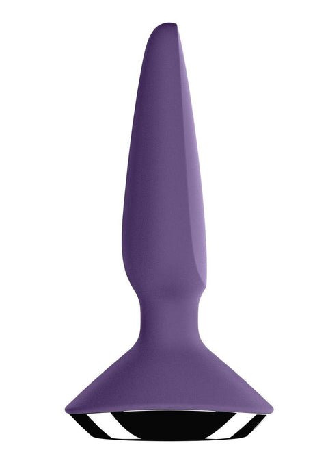 Plug-ilicious 1 - Morado