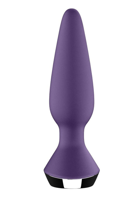 Plug-ilicious 1 - Morado