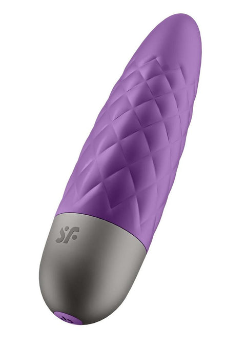 Ultra Power Bullet 5 - Morado