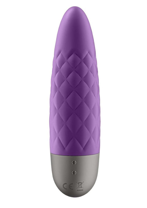 Ultra Power Bullet 5 - Morado