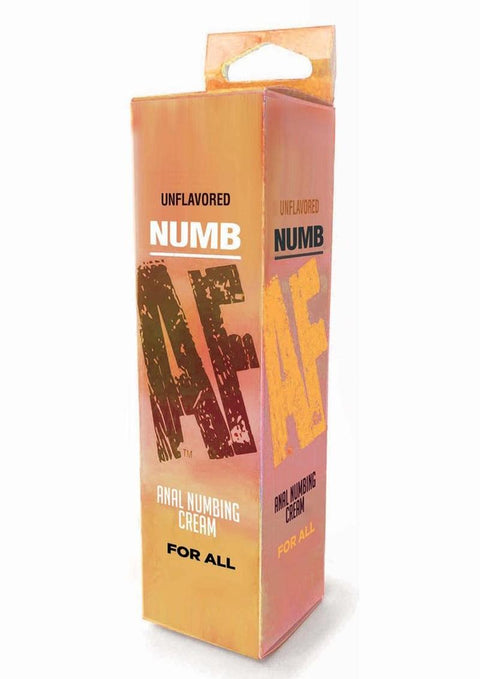 Numb AF - 1.5oz