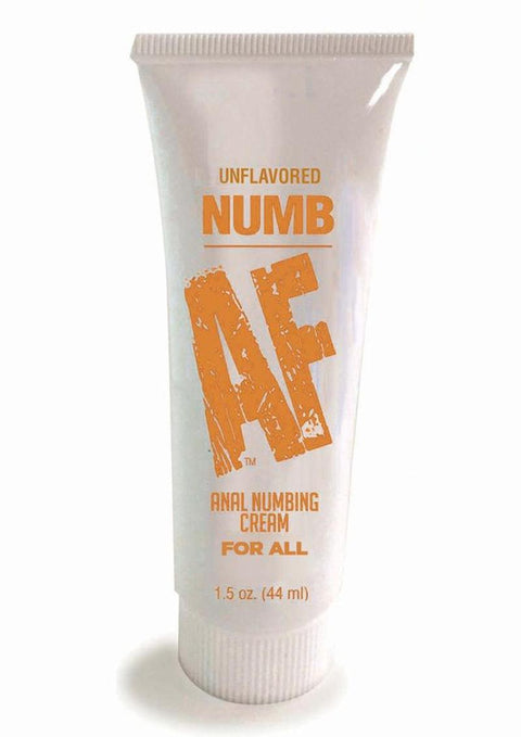 Numb AF - 1.5oz