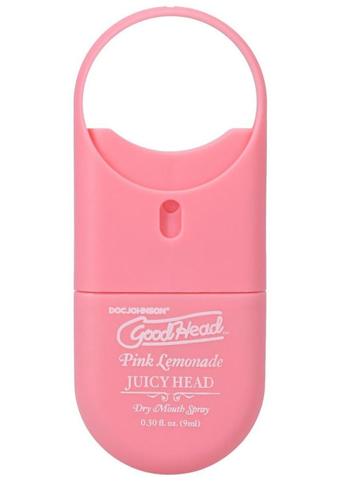 GoodHead Spray - Pink Lemonade