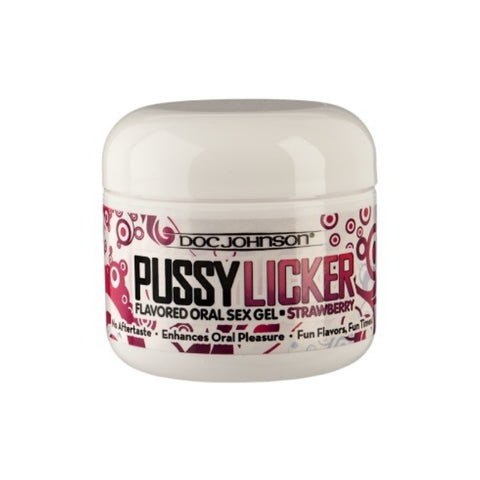Pussy Licker - 2oz