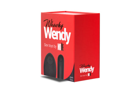 Whacky Wendy