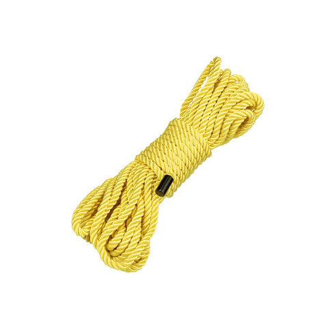 Boundless Rope